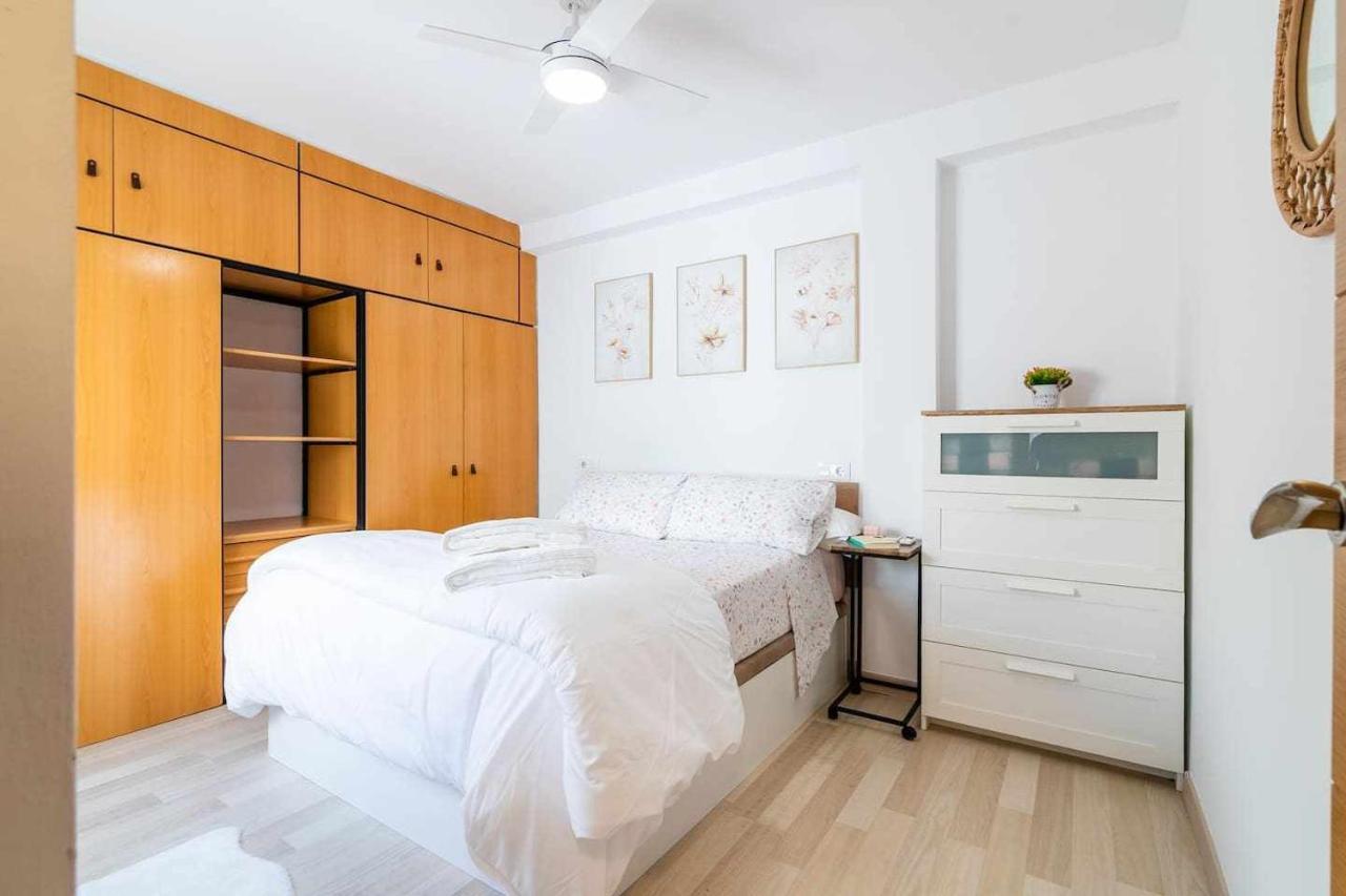 Appartement A 500m De La Juderia Con Parking