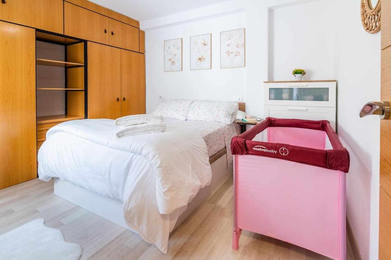 Appartement A 500m De La Juderia Con Parking Cordoue