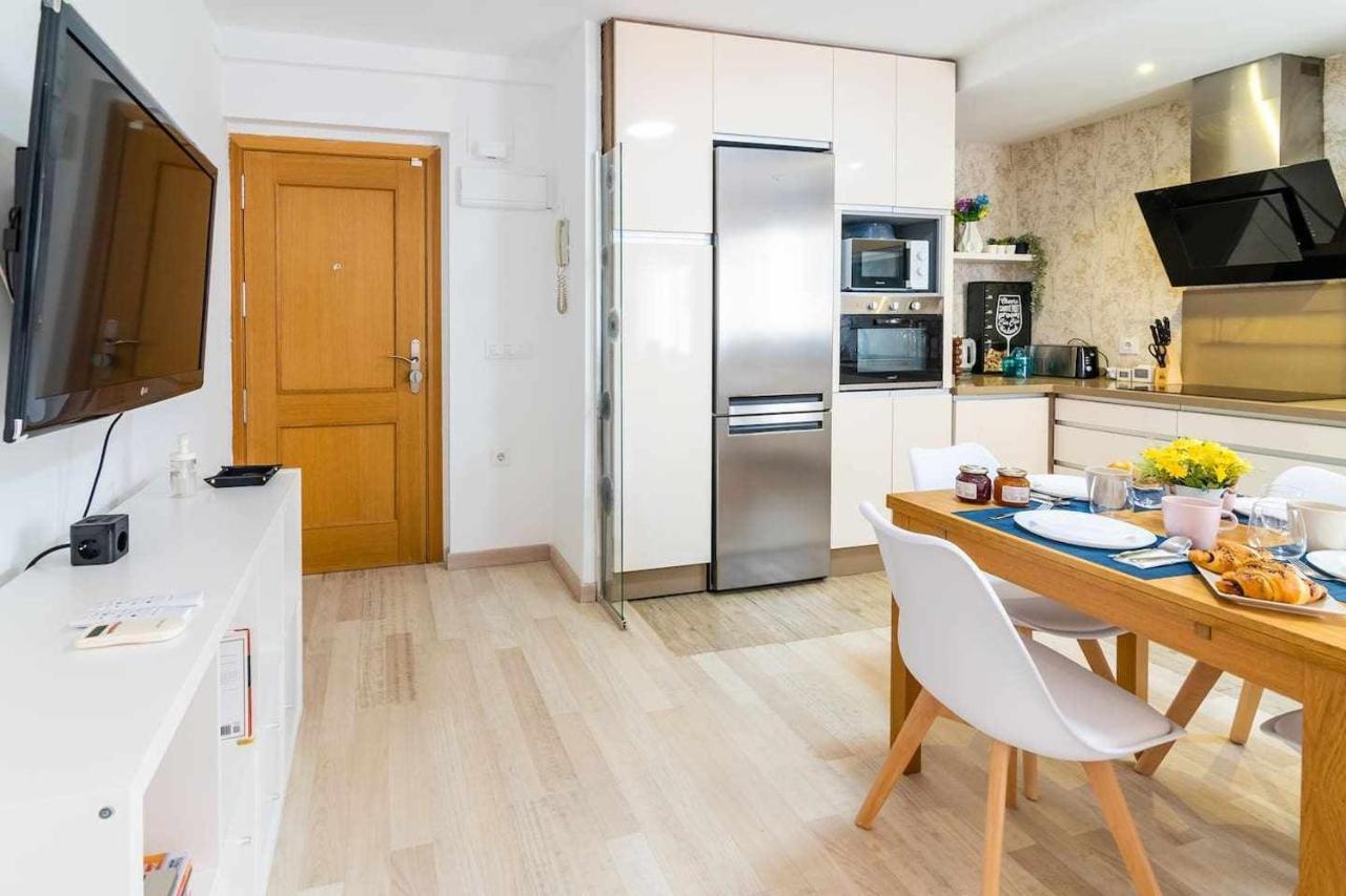 Appartement A 500m De La Juderia Con Parking Cordoue