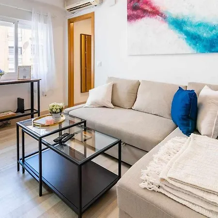 Apartamento A 500M De La Juderia Con Parking Cordoba Exterior photo