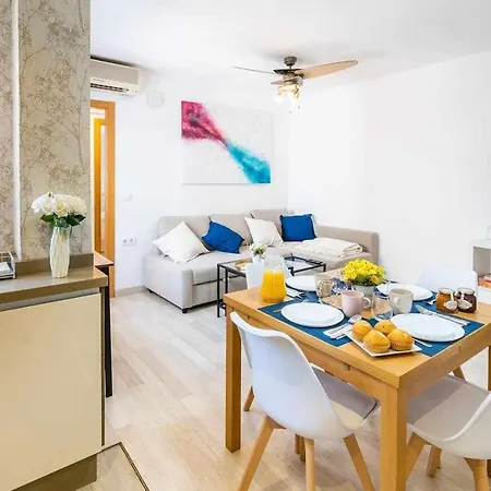 Apartamento A 500M De La Juderia Con Parking Cordoba Exterior photo