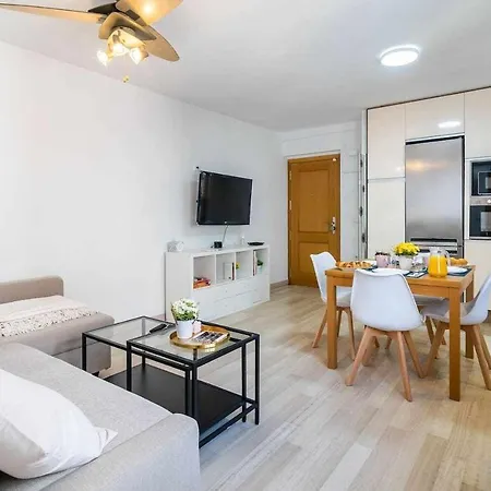 Apartamento A 500M De La Juderia Con Parking Cordoba Exterior photo