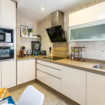 Apartamento A 500M De La Juderia Con Parking Cordoba Exterior photo