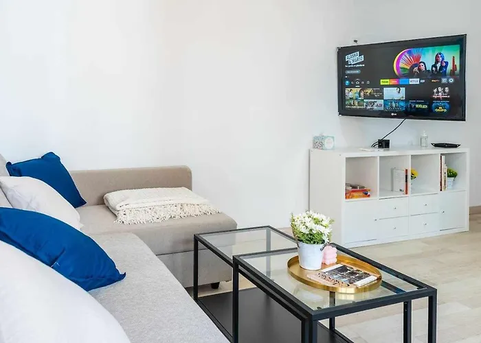 Apartamento A 500M De La Juderia Con Parking