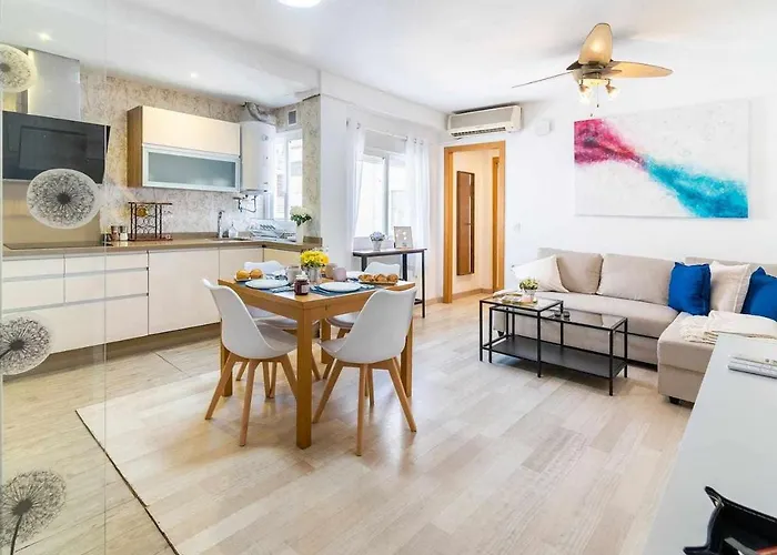 Apartamento A 500M De La Juderia Con Parking
