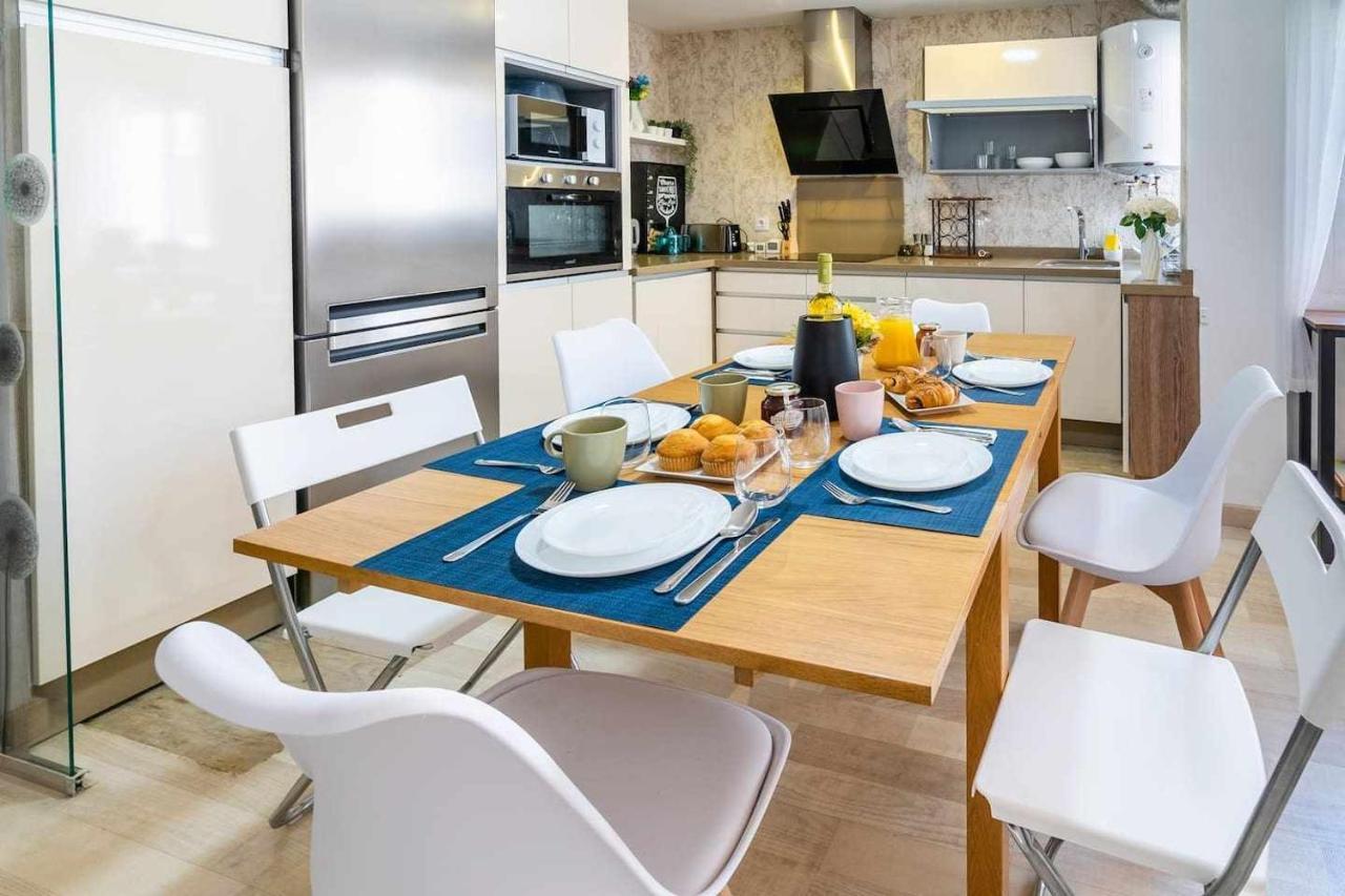 Appartamento A 500m De La Juderia Con Parking *